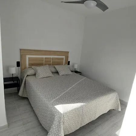 Apartment Con Piscina. Playa Gandia Playa de Gandia