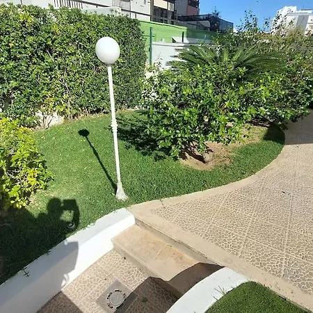 Apartment Con Piscina. Playa Gandia Playa de Gandia